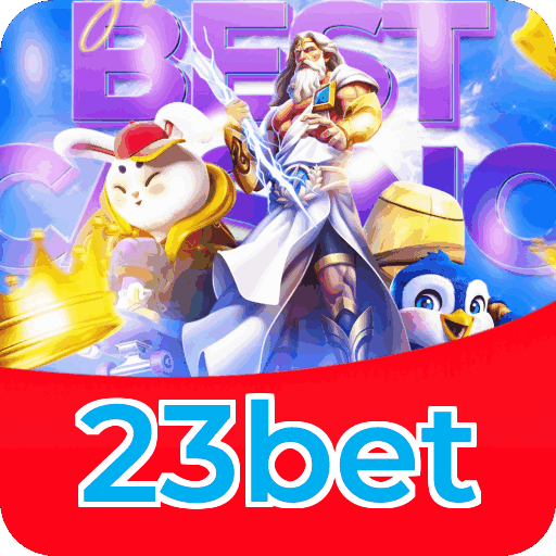 23bet Logo