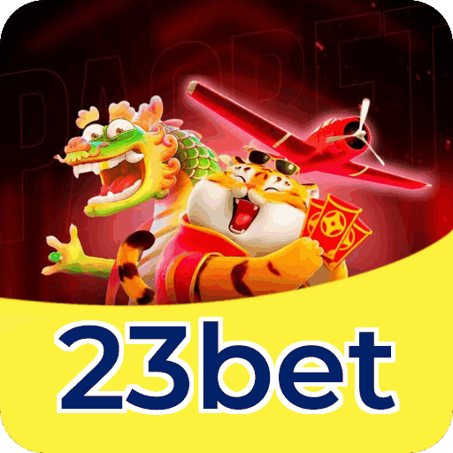 23bet Logo