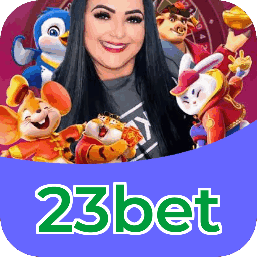 Plataforma 23bet mostrando interface moderna, jogos certificados e recursos de segurança licenciados