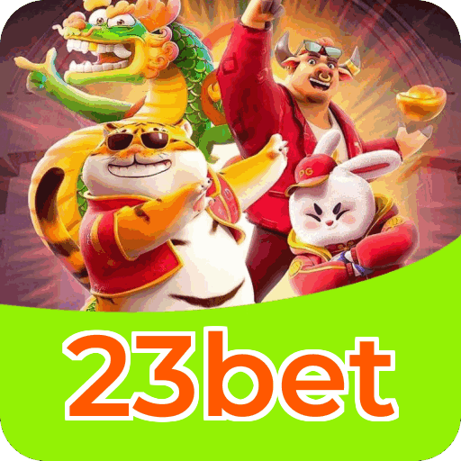 23bet Logo