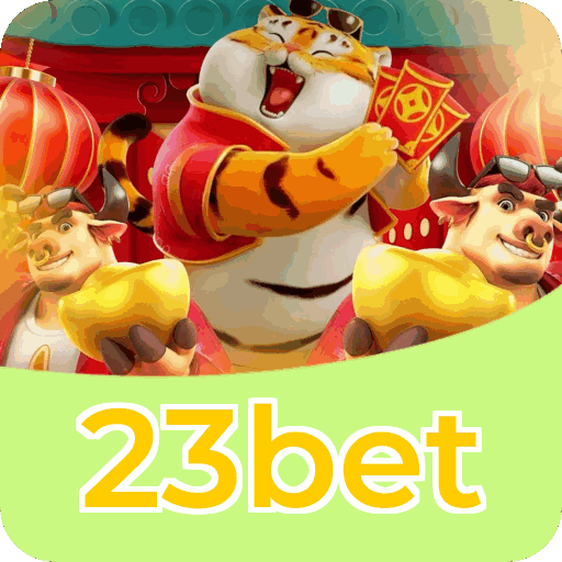 23bet Logo