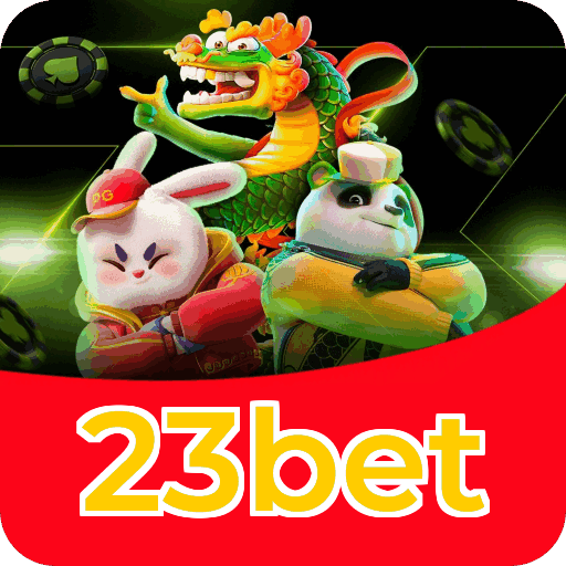 23bet Logo